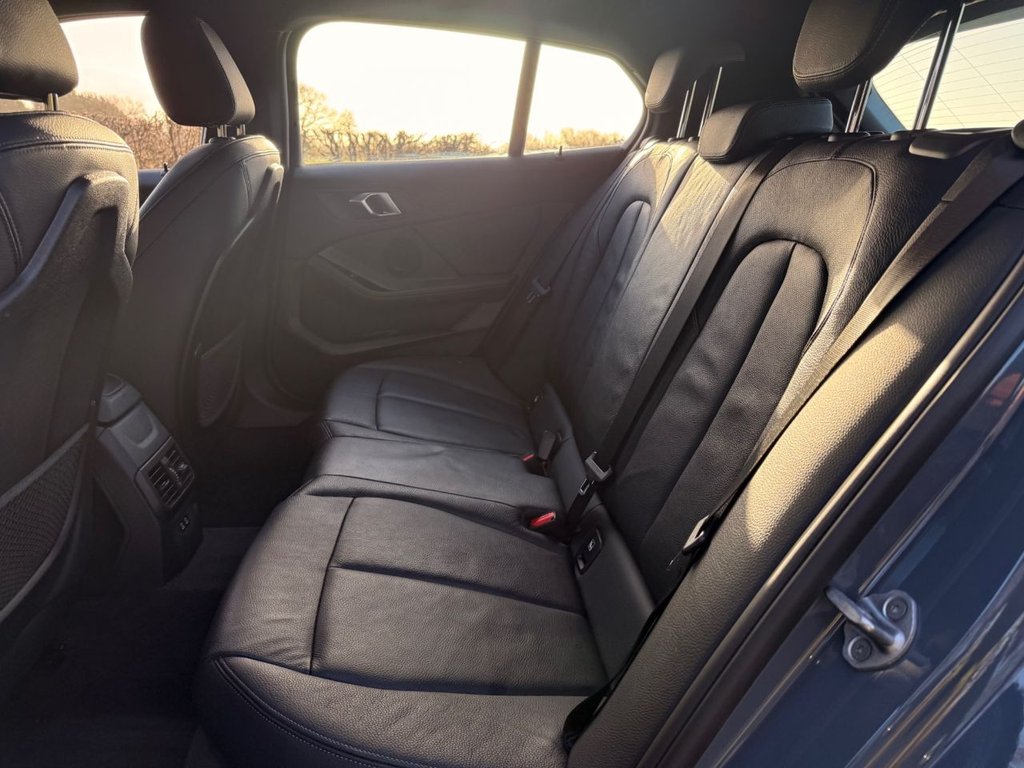 Used BMW 1 Series 2023 for sale - 77734029: Photo 36