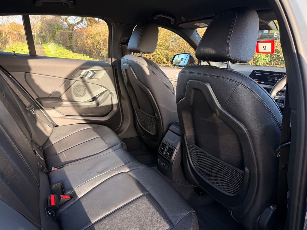 Used BMW 1 Series 2023 for sale - 77734029: Photo 37