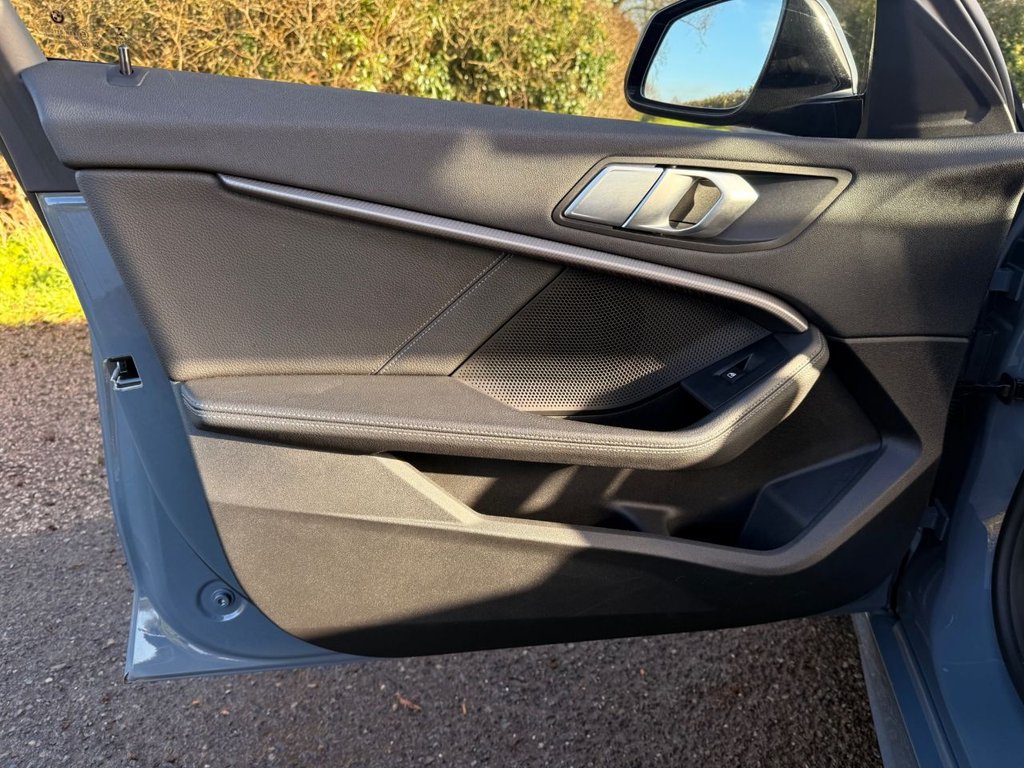 Used BMW 1 Series 2023 for sale - 77734029: Photo 38