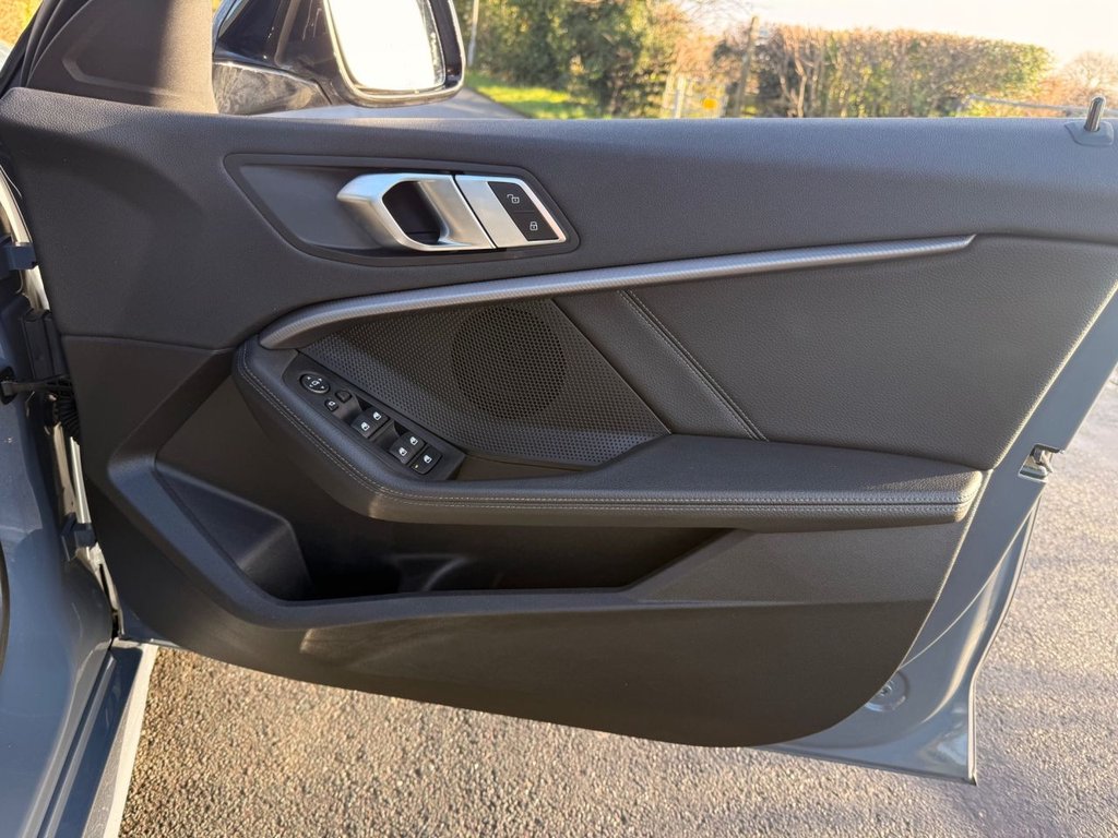 Used BMW 1 Series 2023 for sale - 77734029: Photo 39