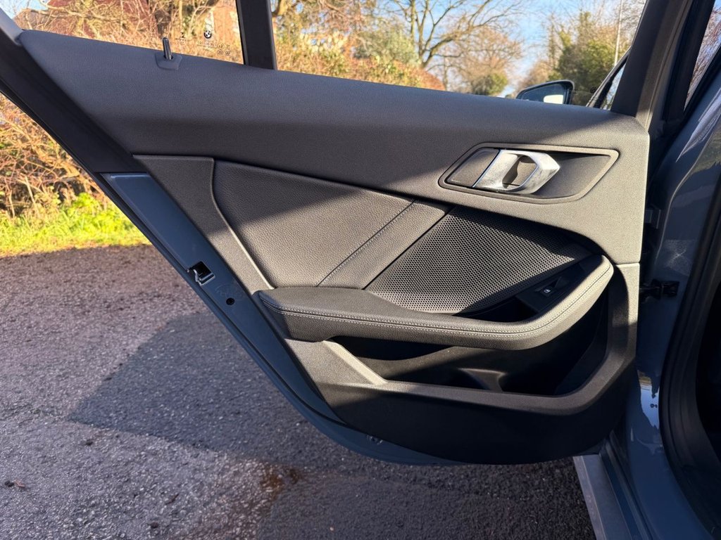 Used BMW 1 Series 2023 for sale - 77734029: Photo 41