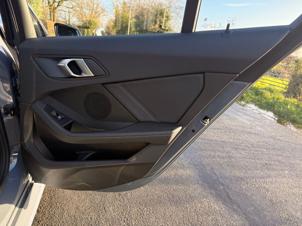 Used BMW 1 Series 2023 for sale - 77734029: Photo 42