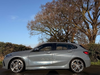 Used BMW 1 Series 2023 for sale - 77734029: Photo