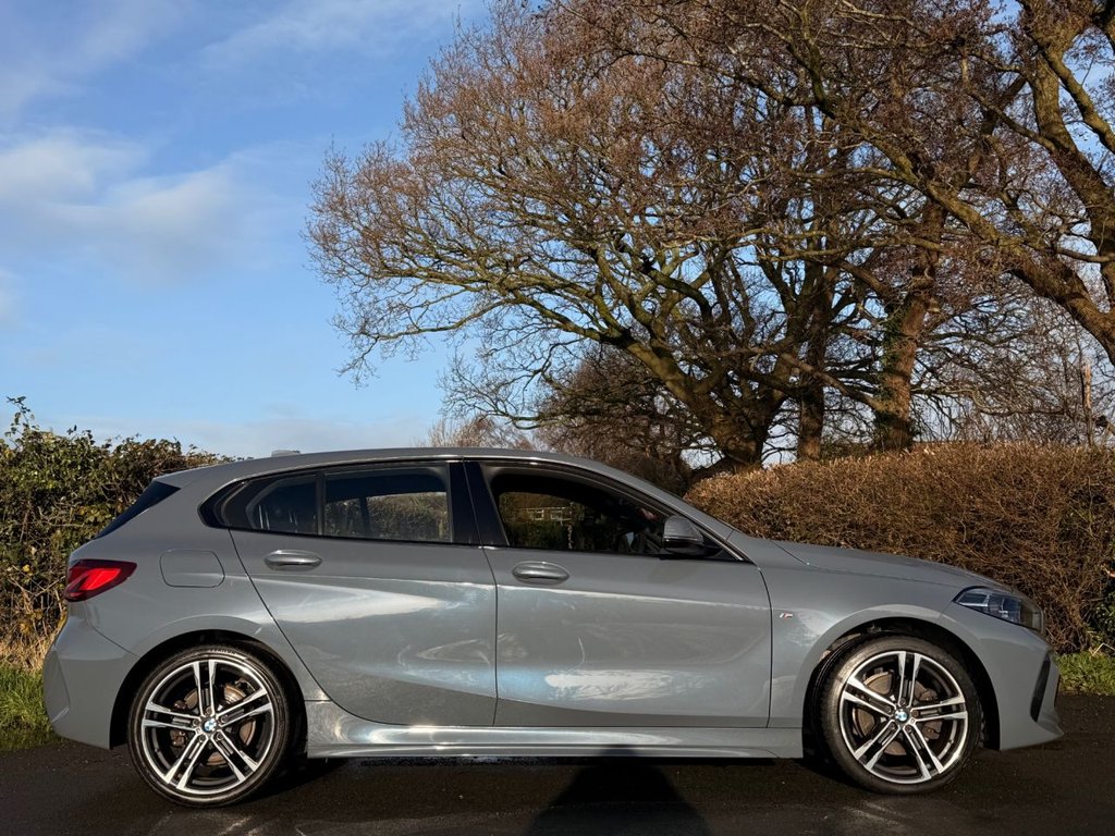 Used BMW 1 Series 2023 for sale - 77734029: Photo 5