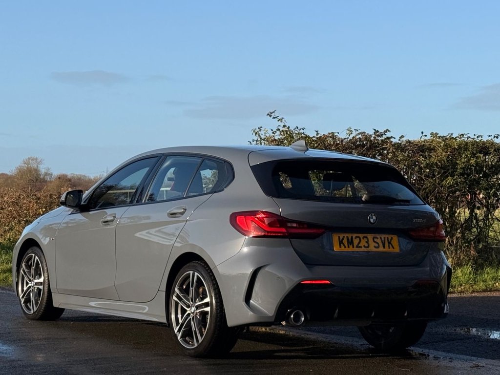 Used BMW 1 Series 2023 for sale - 77734029: Photo 6