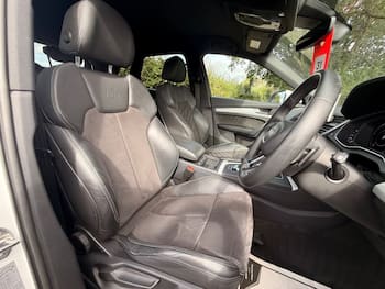 Used Audi Q5 2018 for sale - 79695044: Photo