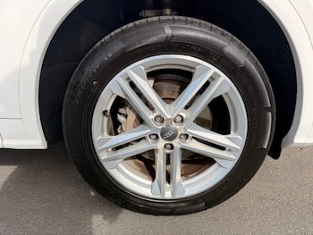 Used Audi Q5 2018 for sale - 79695044: Photo