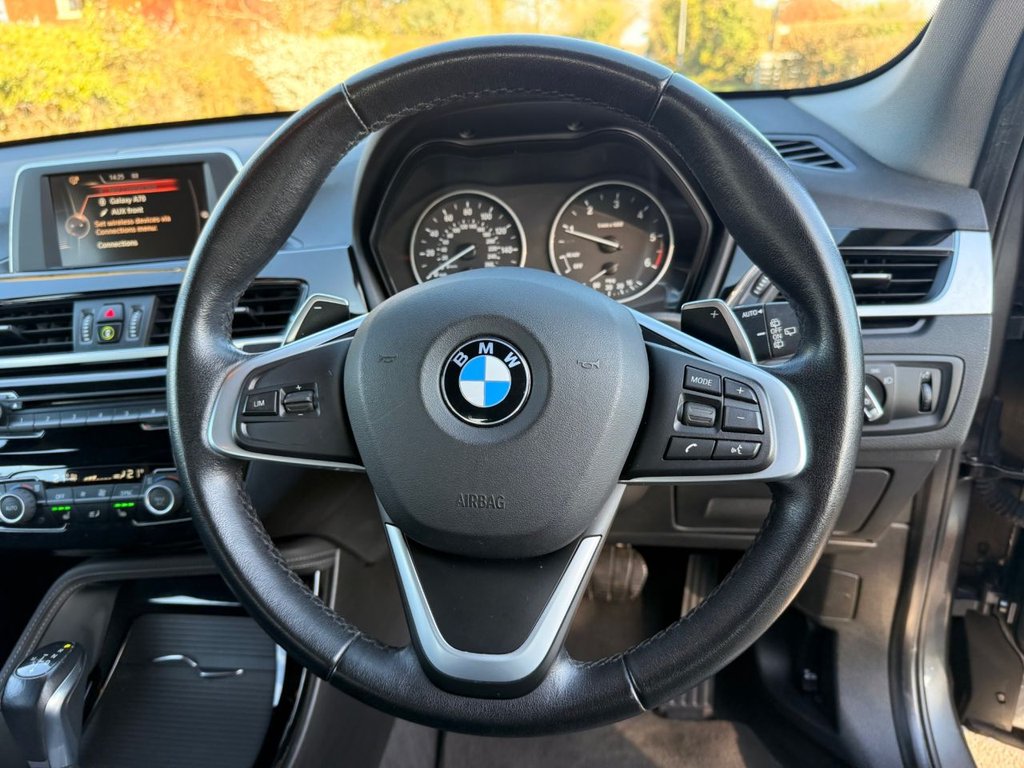 Used BMW X1 2016 for sale - 77748021: Photo 10