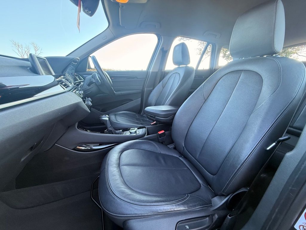 Used BMW X1 2016 for sale - 77748021: Photo 11