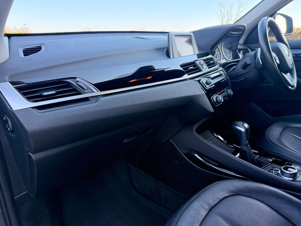 Used BMW X1 2016 for sale - 77748021: Photo 12