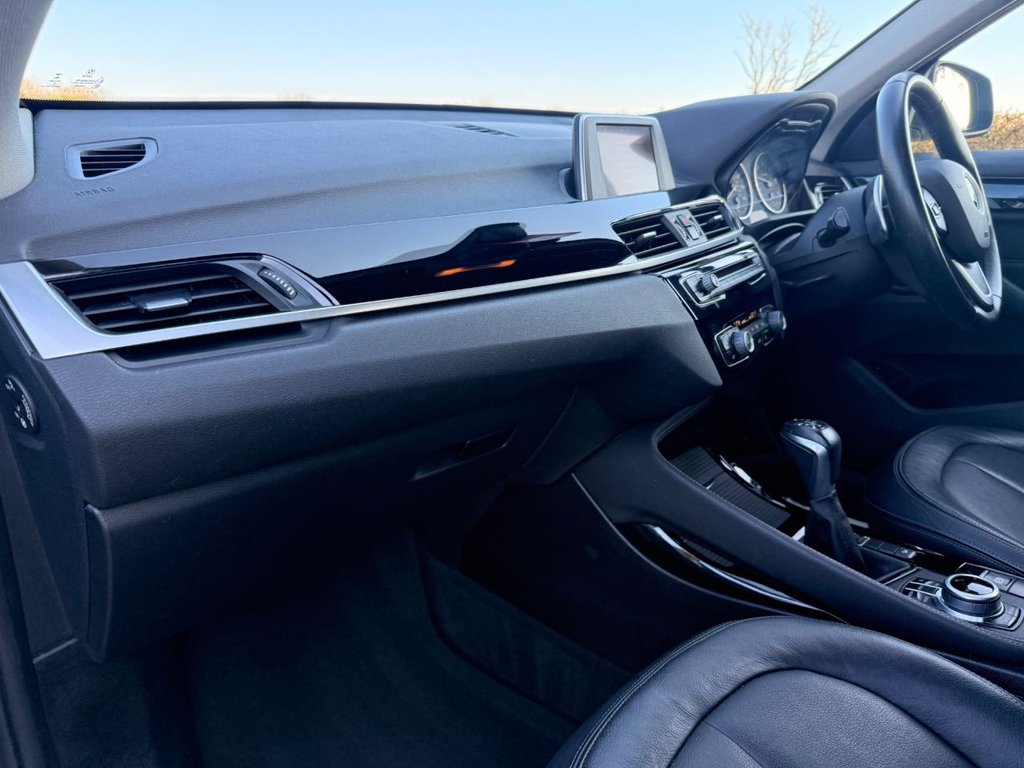 Used BMW X1 2016 for sale - 77748021: Photo 13