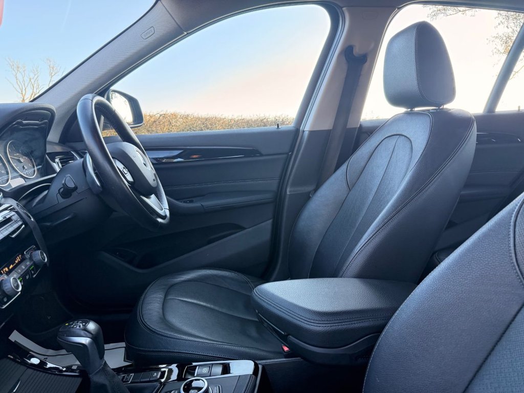 Used BMW X1 2016 for sale - 77748021: Photo 14