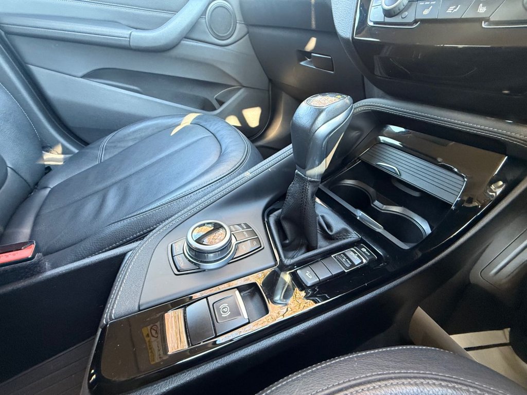 Used BMW X1 2016 for sale - 77748021: Photo 16