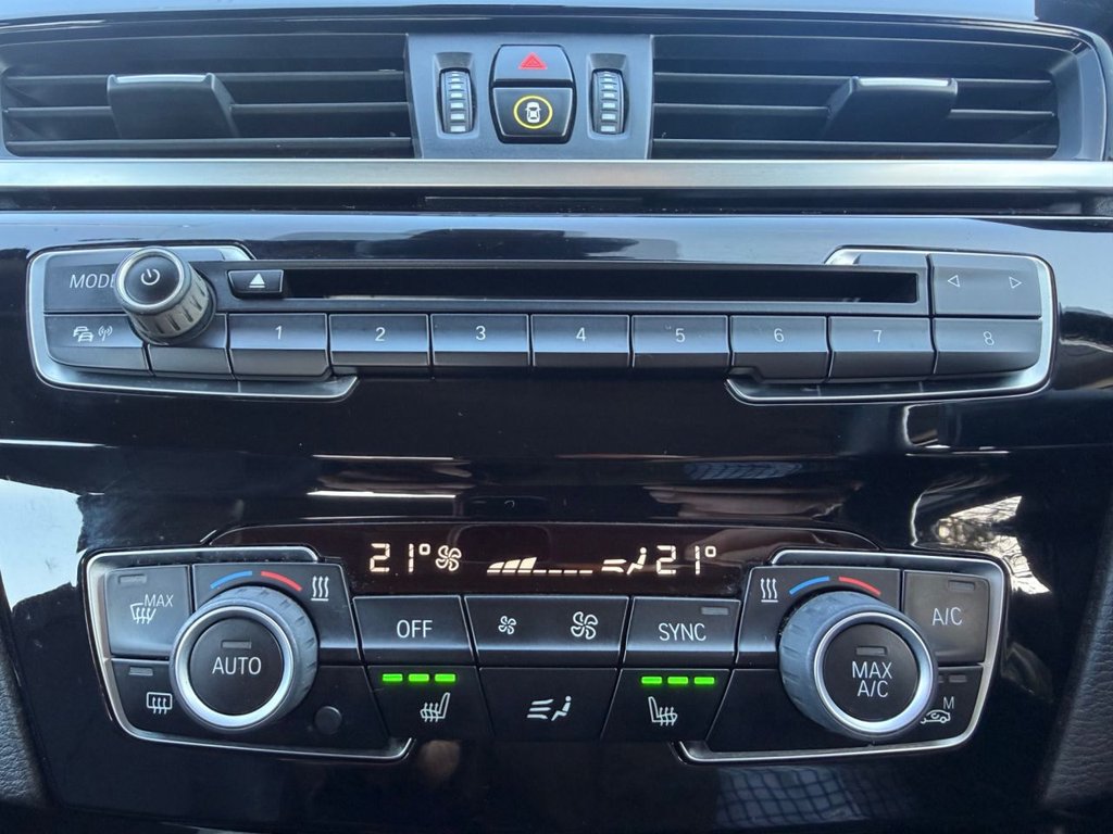 Used BMW X1 2016 for sale - 77748021: Photo 17