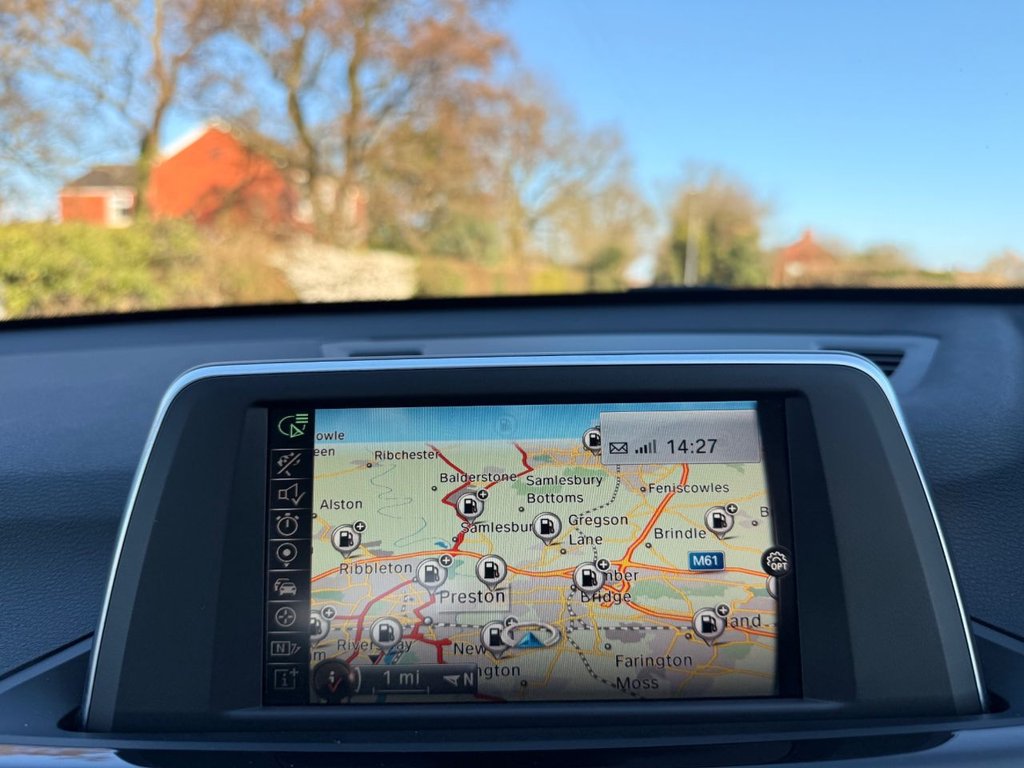 Used BMW X1 2016 for sale - 77748021: Photo 19