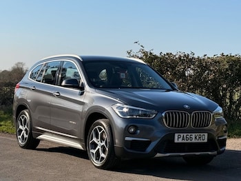 Used BMW X1 2016 for sale - 77748021: Photo