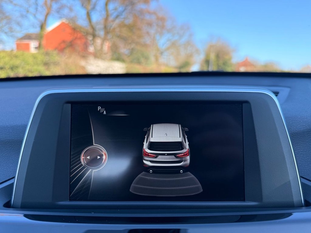 Used BMW X1 2016 for sale - 77748021: Photo 20