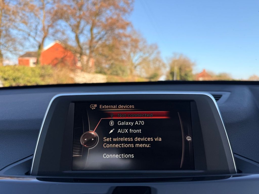 Used BMW X1 2016 for sale - 77748021: Photo 21