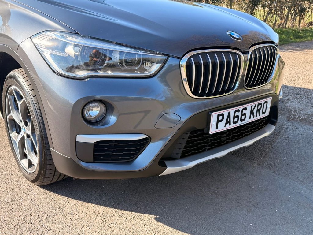 Used BMW X1 2016 for sale - 77748021: Photo 22