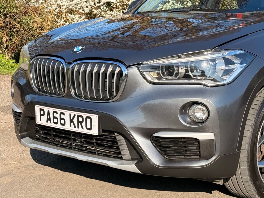 Used BMW X1 2016 for sale - 77748021: Photo 23