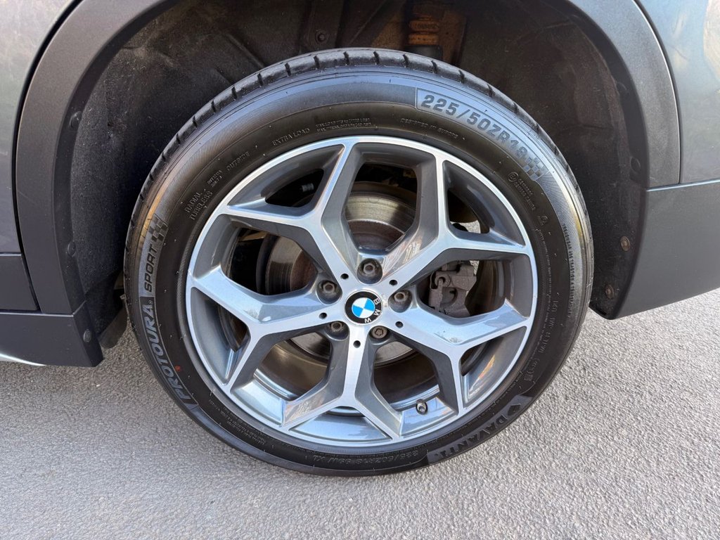 Used BMW X1 2016 for sale - 77748021: Photo 29