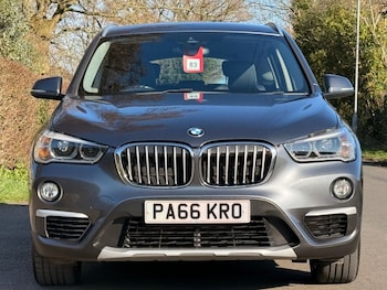 Used BMW X1 2016 for sale - 77748021: Photo