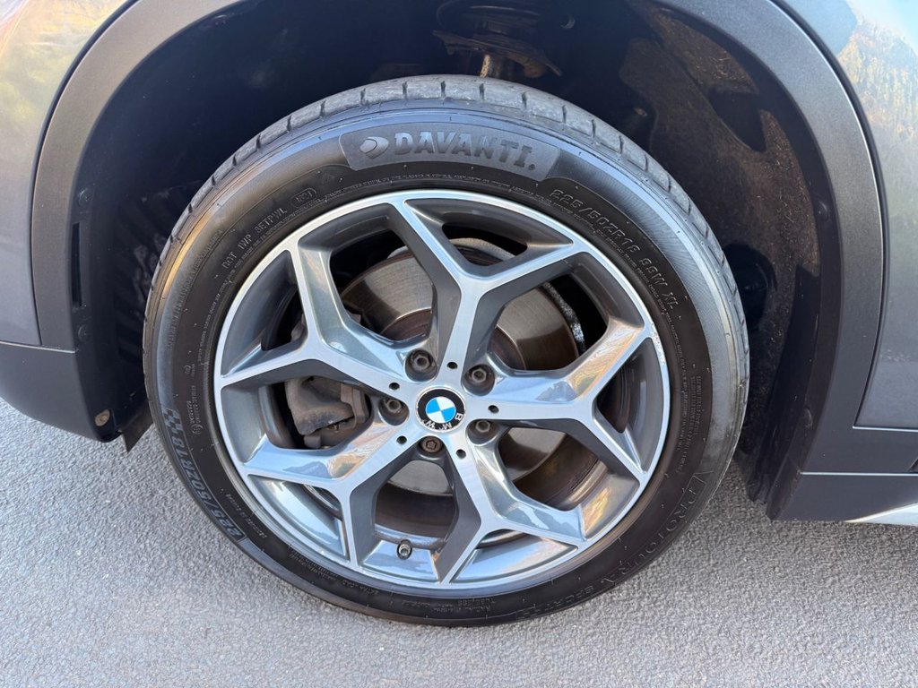 Used BMW X1 2016 for sale - 77748021: Photo 30