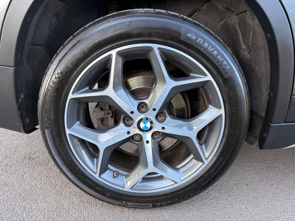 Used BMW X1 2016 for sale - 77748021: Photo 31