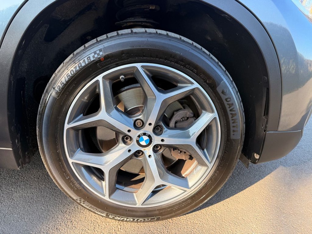 Used BMW X1 2016 for sale - 77748021: Photo 32