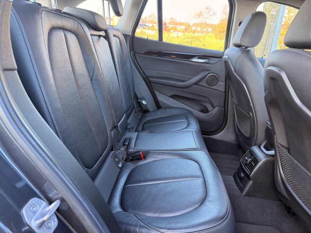 Used BMW X1 2016 for sale - 77748021: Photo 33