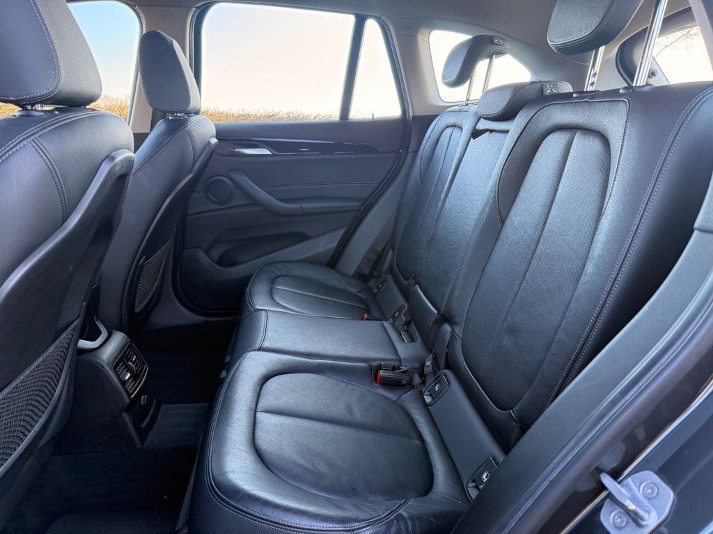 Used BMW X1 2016 for sale - 77748021: Photo 35