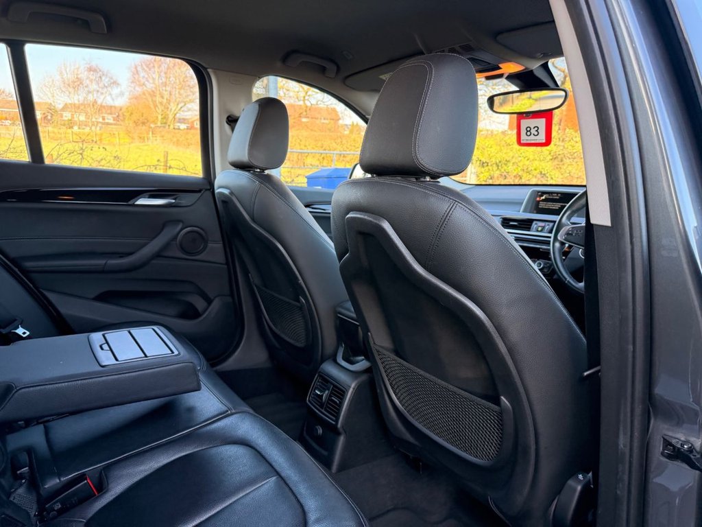 Used BMW X1 2016 for sale - 77748021: Photo 36