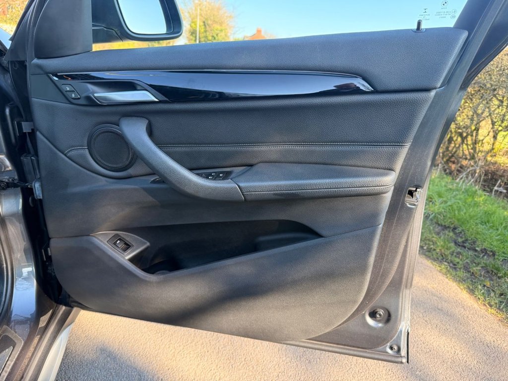 Used BMW X1 2016 for sale - 77748021: Photo 38