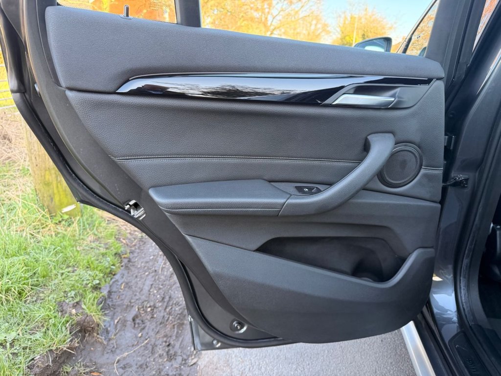 Used BMW X1 2016 for sale - 77748021: Photo 39