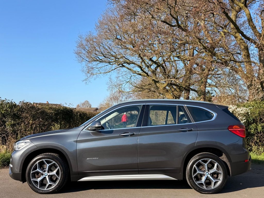 Used BMW X1 2016 for sale - 77748021: Photo 4