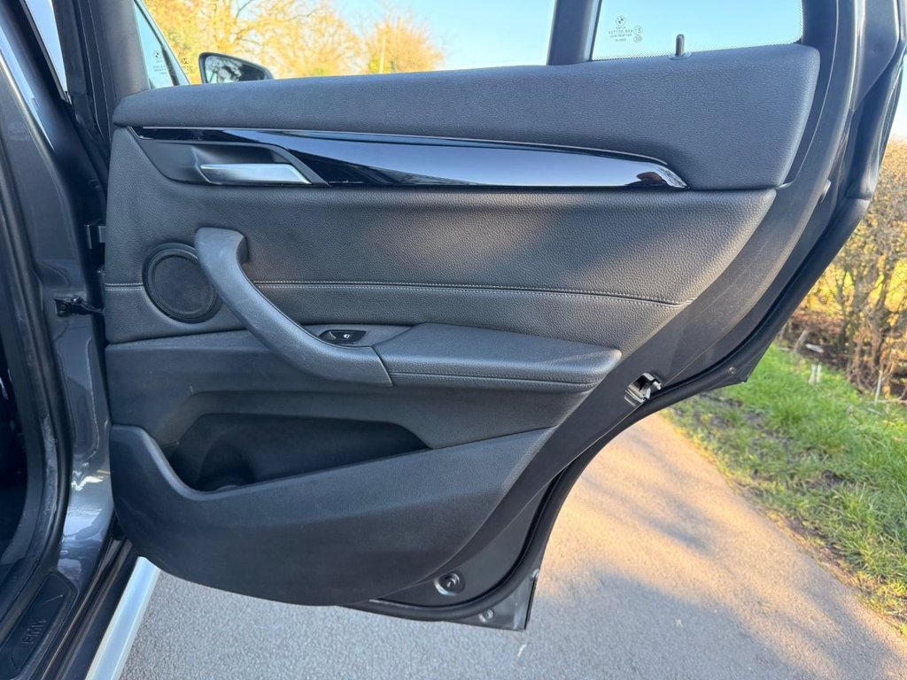 Used BMW X1 2016 for sale - 77748021: Photo 40