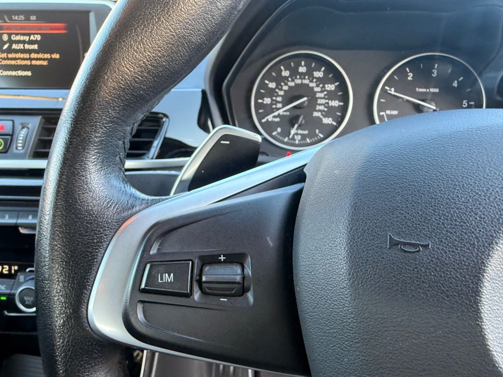 Used BMW X1 2016 for sale - 77748021: Photo 41