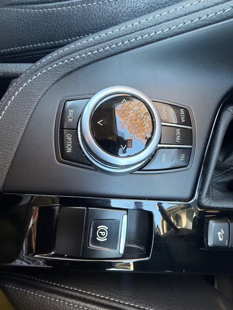 Used BMW X1 2016 for sale - 77748021: Photo 44