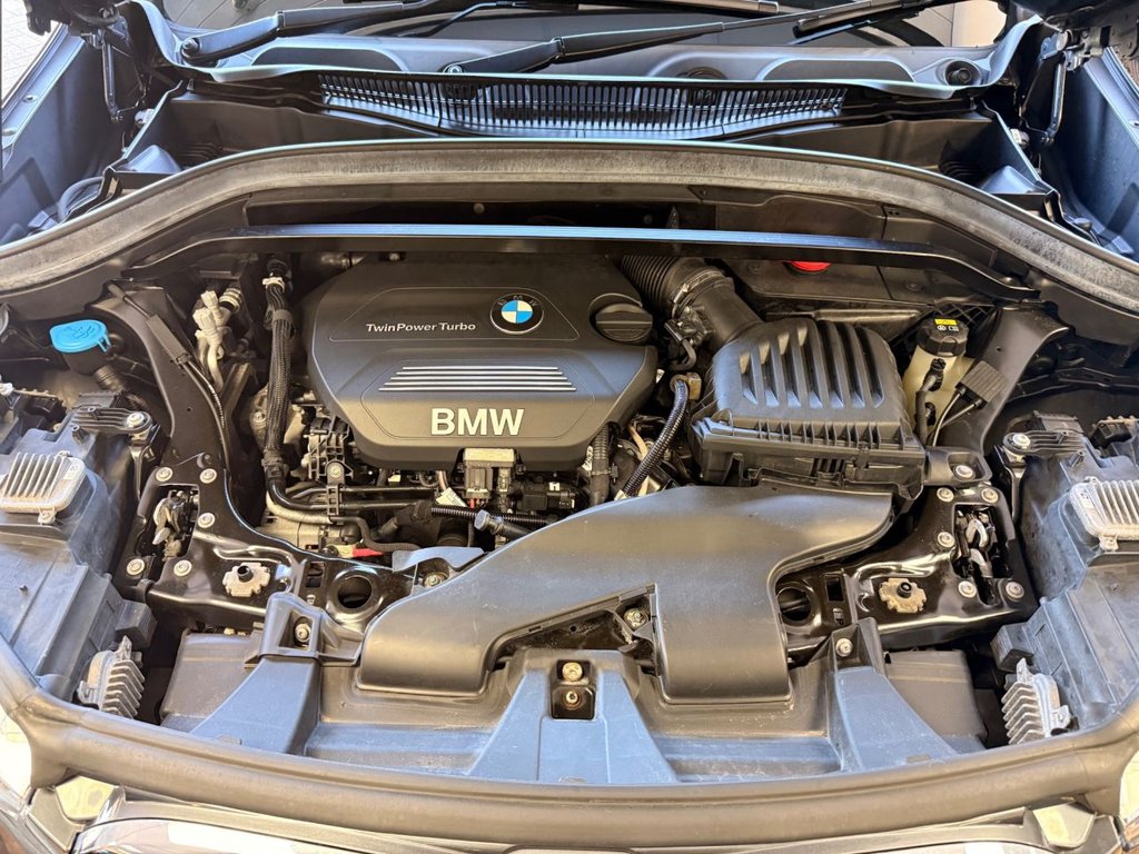 Used BMW X1 2016 for sale - 77748021: Photo 45