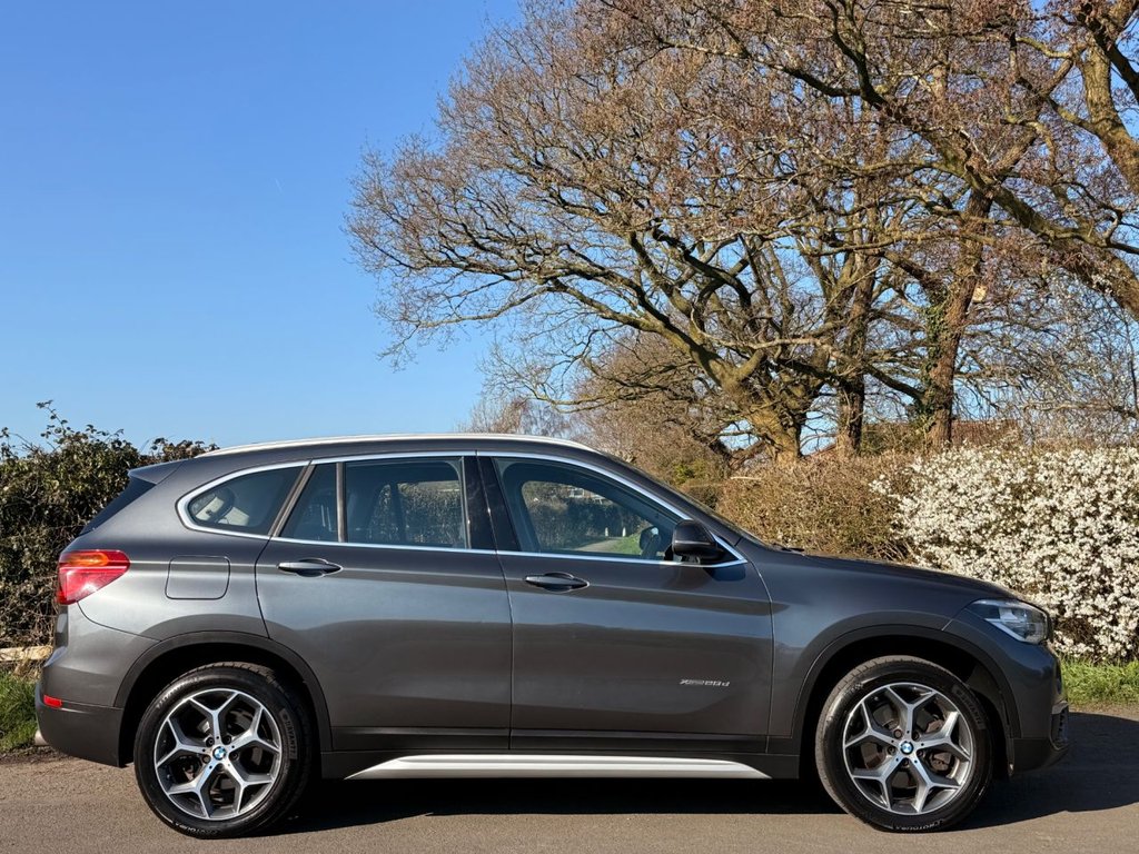 Used BMW X1 2016 for sale - 77748021: Photo 5