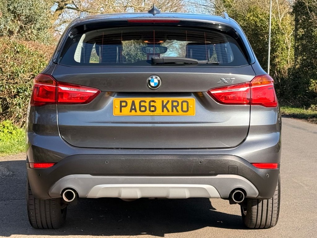 Used BMW X1 2016 for sale - 77748021: Photo 7