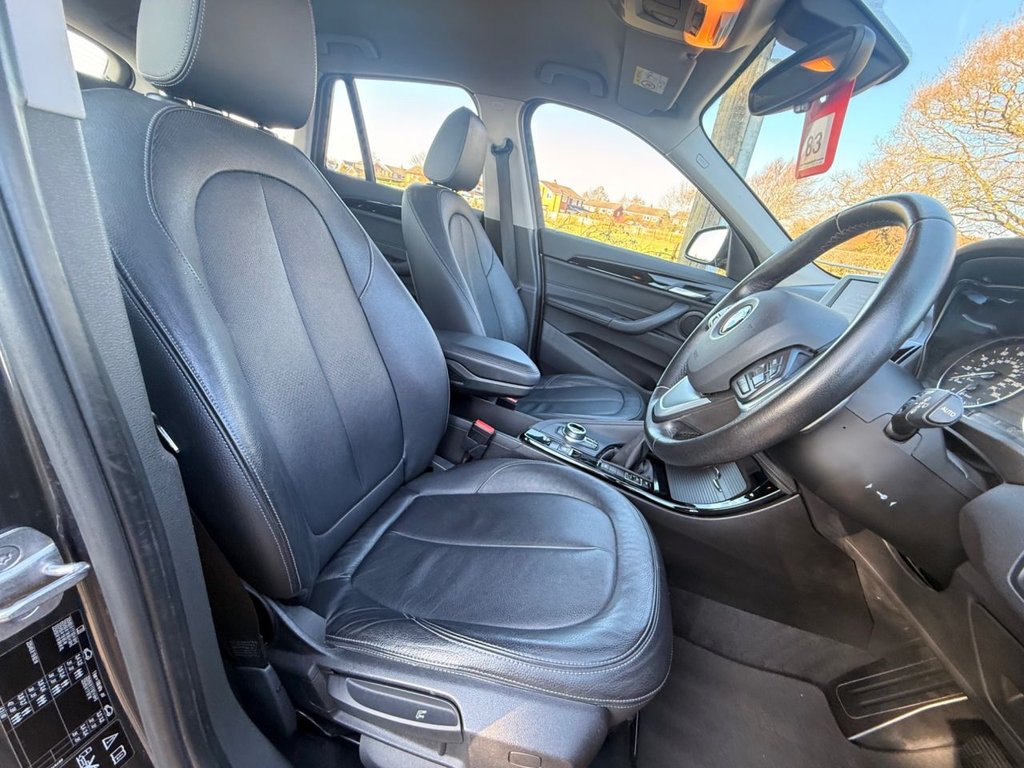 Used BMW X1 2016 for sale - 77748021: Photo 9