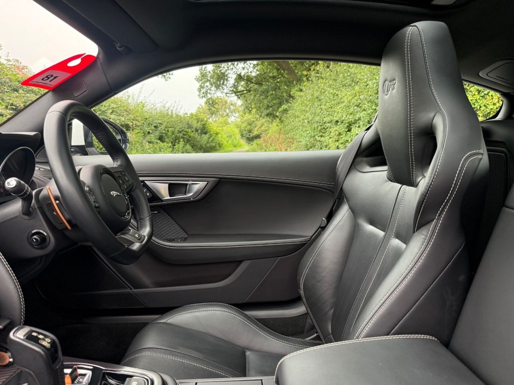 Used Jaguar F-Type 2014 for sale - 77734196: Photo 15