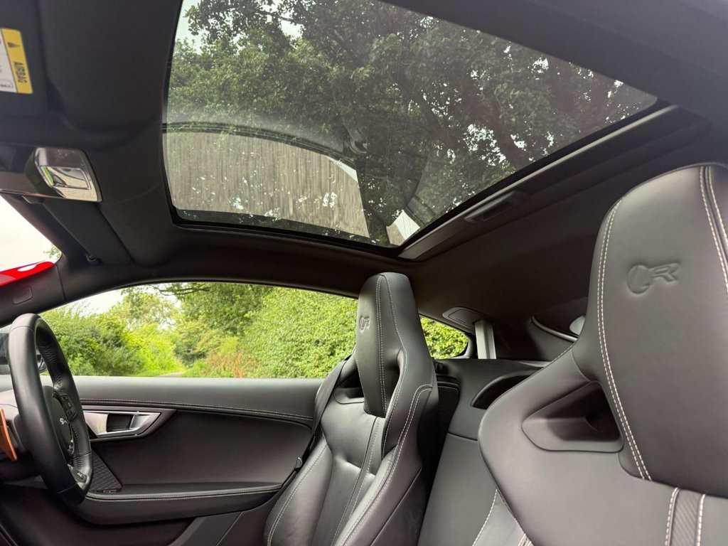 Used Jaguar F-Type 2014 for sale - 77734196: Photo 16