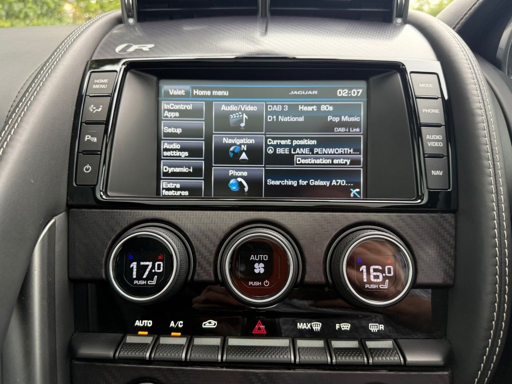 Used Jaguar F-Type 2014 for sale - 77734196: Photo 17