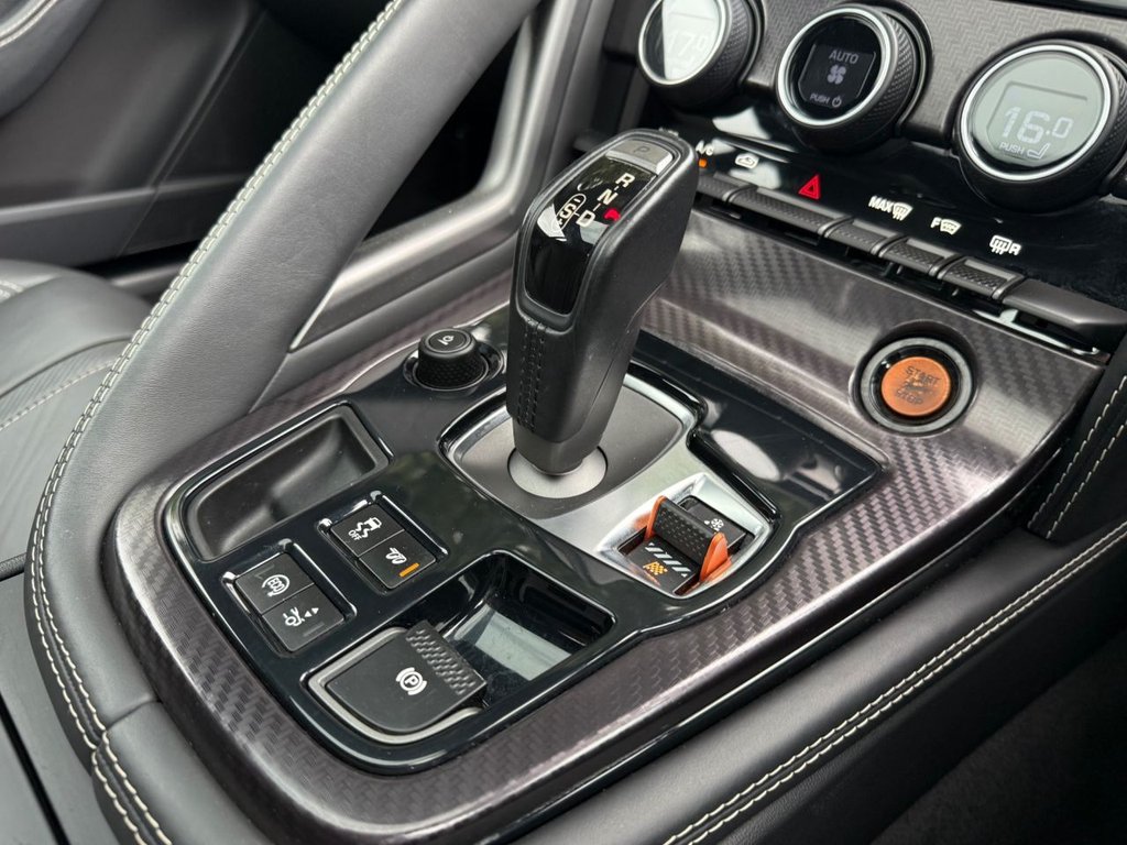 Used Jaguar F-Type 2014 for sale - 77734196: Photo 20