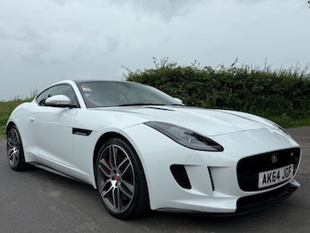 Used Jaguar F-Type 2014 for sale - 77734196: Photo