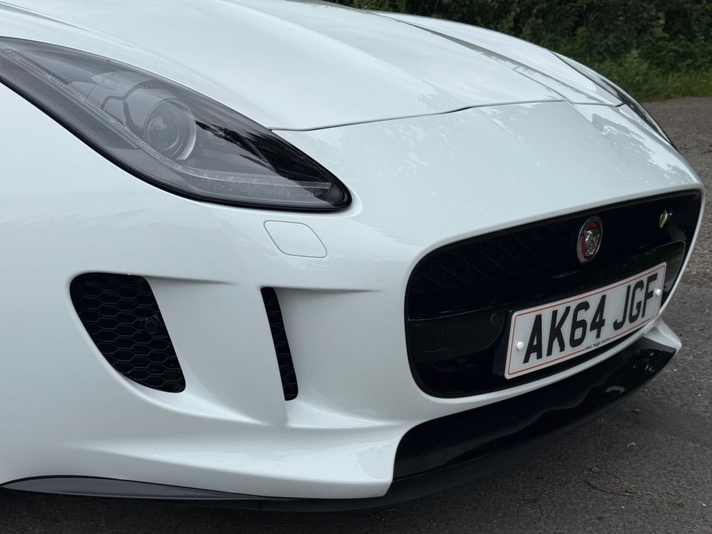 Used Jaguar F-Type 2014 for sale - 77734196: Photo 30