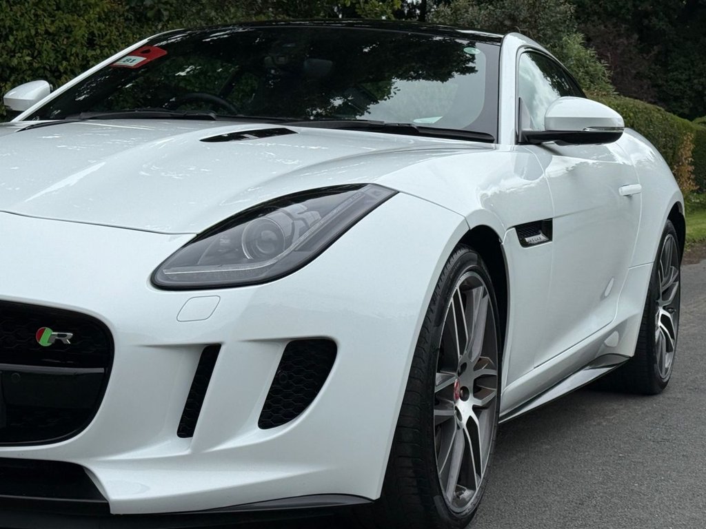 Used Jaguar F-Type 2014 for sale - 77734196: Photo 31