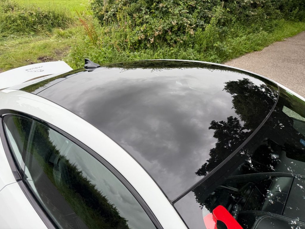 Used Jaguar F-Type 2014 for sale - 77734196: Photo 41